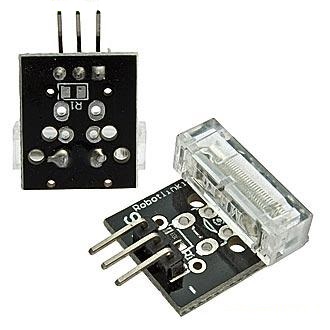 Arduino Knocker ООО ЭЛТОМ :: Описание товара
