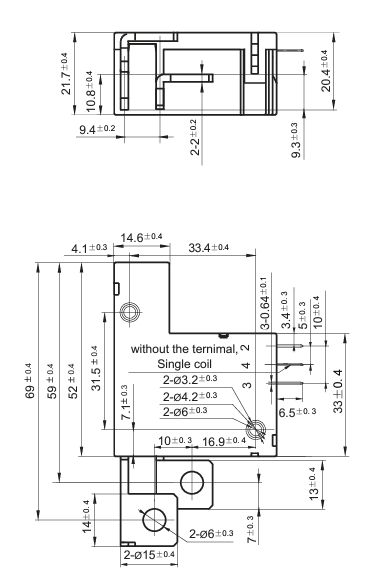 ООО ЭЛТОМ :: Описание товара